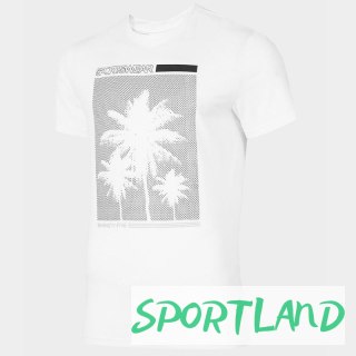 Koszulka 4F M H4L22-TSM040 10S XXL