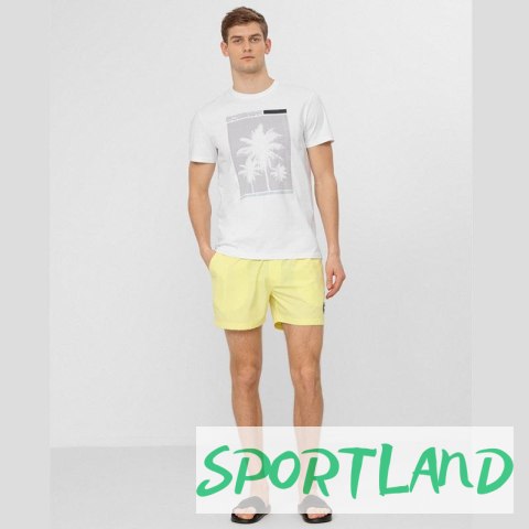 Koszulka 4F M H4L22-TSM040 10S XXL Koszulka 4F M H4L22-TSM040 10S XXL