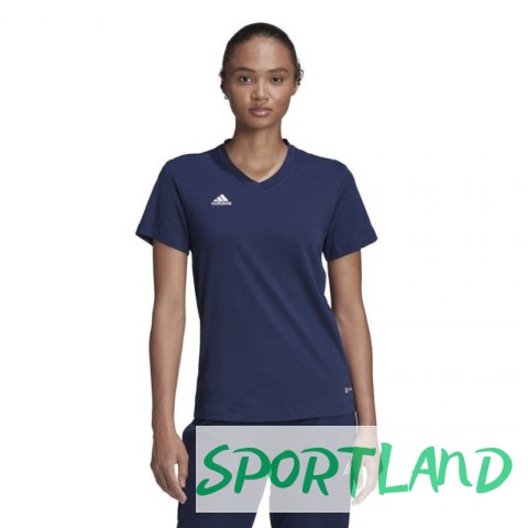 Koszulka adidas Entrada 22 W HC0440 XL Koszulka adidas Entrada 22 W HC0440 XL