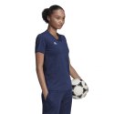 Koszulka adidas Entrada 22 W HC0440 XL