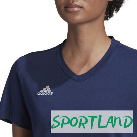 Koszulka adidas Entrada 22 W HC0440 XL Koszulka adidas Entrada 22 W HC0440 XL