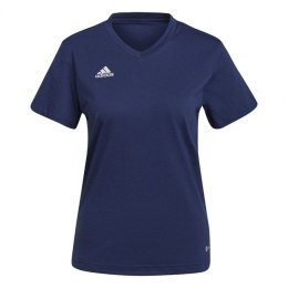 Koszulka adidas Entrada 22 W HC0440 M