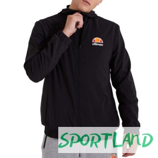 Kurtka Ellesse Sella Track Top M SXG09900-011 L