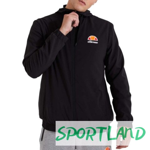Kurtka Ellesse Sella Track Top M SXG09900-011 M
