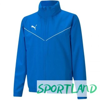 Kurtka Puma teamRise All Weather Jacket Jr 657402 02 152cm