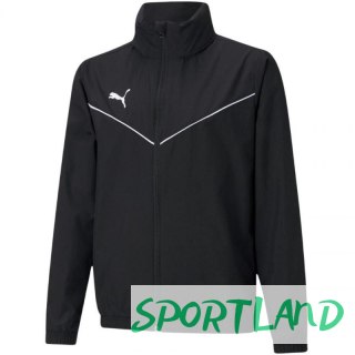 Kurtka Puma teamRise All Weather Jacket Jr 657402 03 116cm