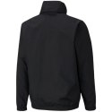 Kurtka Puma teamRise All Weather Jacket Jr 657402 03 128cm Kurtka Puma teamRise All Weather Jacket Jr 657402 03 128cm