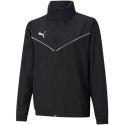 Kurtka Puma teamRise All Weather Jacket Jr 657402 03 128cm Kurtka Puma teamRise All Weather Jacket Jr 657402 03 128cm