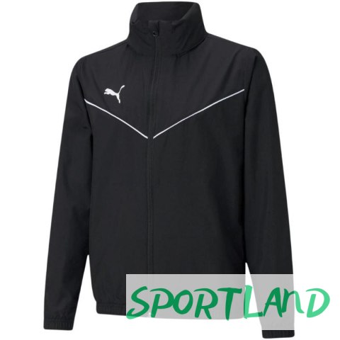 Kurtka Puma teamRise All Weather Jacket Jr 657402 03 128cm Kurtka Puma teamRise All Weather Jacket Jr 657402 03 128cm