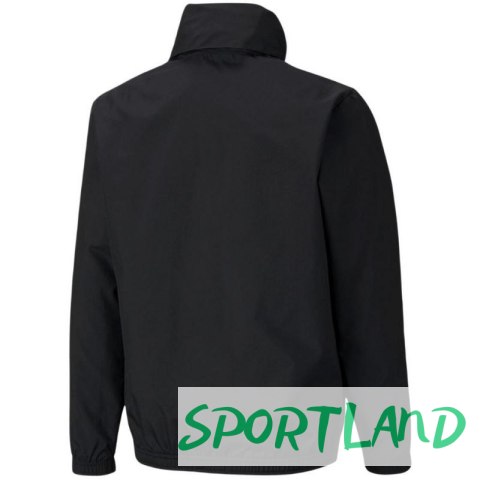 Kurtka Puma teamRise All Weather Jacket Jr 657402 03 128cm Kurtka Puma teamRise All Weather Jacket Jr 657402 03 128cm