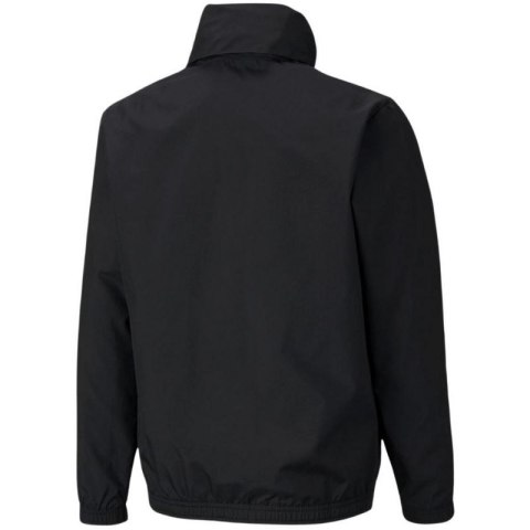 Kurtka Puma teamRise All Weather Jacket Jr 657402 03 164cm Kurtka Puma teamRise All Weather Jacket Jr 657402 03 164cm