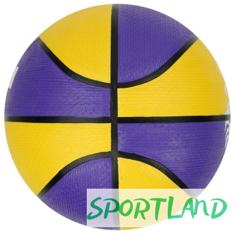 Piłka Nike Lebron James Playground 8P 2.0 Ball N1004372-575 7 Piłka Nike Lebron James Playground 8P 2.0 Ball N1004372-575 7