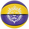 Piłka Nike Lebron James Playground 8P 2.0 Ball N1004372-575 7