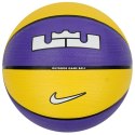 Piłka Nike Lebron James Playground 8P 2.0 Ball N1004372-575 7