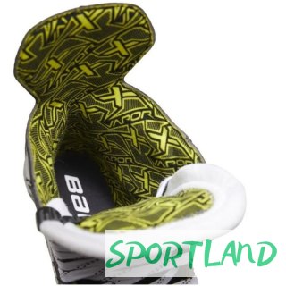 Rolki hokejowe Bauer Vapor X3.5 Int 1060232 04.5R