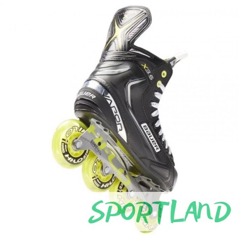 Rolki hokejowe Bauer Vapor X3.5 Int 1060232 04.5R Rolki hokejowe Bauer Vapor X3.5 Int 1060232 04.5R