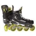 Rolki hokejowe Bauer Vapor X3.5 Int 1060232 04.5R