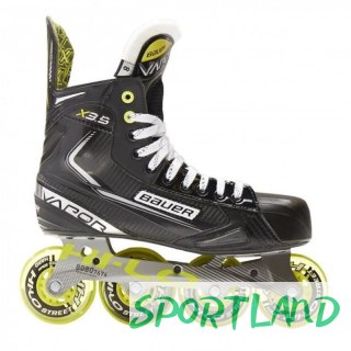 Rolki hokejowe Bauer Vapor X3.5 Int 1060232 05.5R