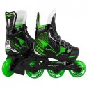 Rolki regulowane Mission RH Lil Ripper Jr 1060525-02 02-05