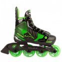 Rolki regulowane Mission RH Lil Ripper Jr 1060525-02 02-05