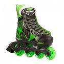 Rolki regulowane Mission RH Lil Ripper Jr 1060525-02 02-05