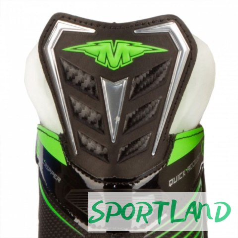 Rolki regulowane Mission RH Lil Ripper Jr 1060525-02 02-05 Rolki regulowane Mission RH Lil Ripper Jr 1060525-02 02-05