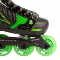 Rolki regulowane Mission RH Lil Ripper Jr 1060525-02 02-05