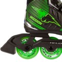 Rolki regulowane Mission RH Lil Ripper Jr 1060525-02 02-05