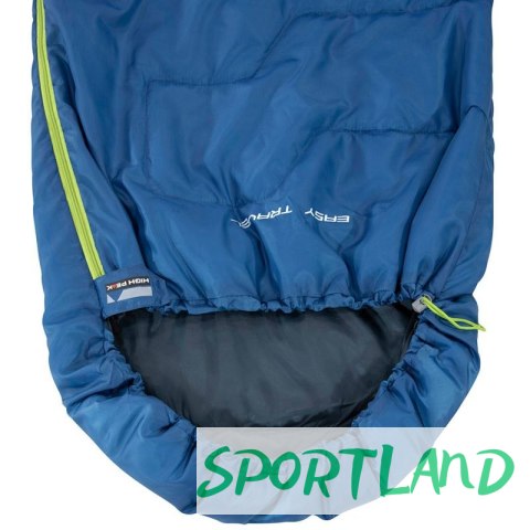Śpiwór High Peak Easy Travel 20090 N/A Śpiwór High Peak Easy Travel 20090 N/A