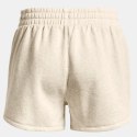 Spodenki Under Armour Rival Fleece Short W 1369858 783 S