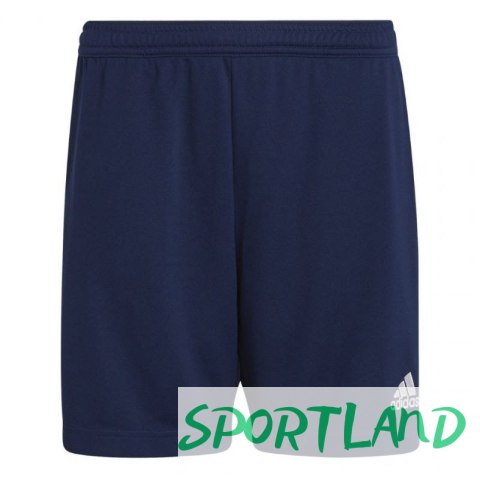 Spodenki adidas Entrada 22 Jr H57500 116cm Spodenki adidas Entrada 22 Jr H57500 116cm