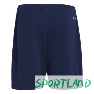 Spodenki adidas Entrada 22 Jr H57500 116cm