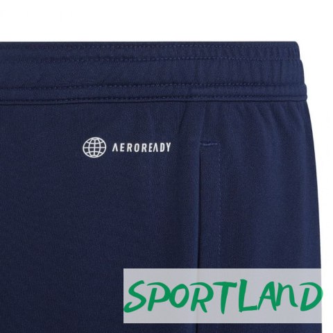 Spodenki adidas Entrada 22 Jr H57500 128cm Spodenki adidas Entrada 22 Jr H57500 128cm