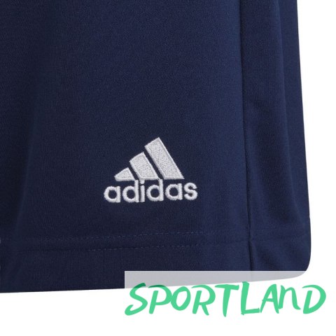 Spodenki adidas Entrada 22 Jr H57500 128cm Spodenki adidas Entrada 22 Jr H57500 128cm