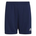 Spodenki adidas Entrada 22 Jr H57500 140cm Spodenki adidas Entrada 22 Jr H57500 140cm