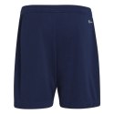 Spodenki adidas Entrada 22 Jr H57500 140cm Spodenki adidas Entrada 22 Jr H57500 140cm