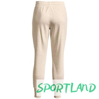 Spodnie Under Armour Rival Fleece Joggers W 1356416-783 2XL