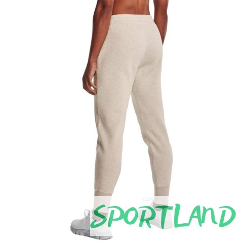 Spodnie Under Armour Rival Fleece Joggers W 1356416-783 2XL Spodnie Under Armour Rival Fleece Joggers W 1356416-783 2XL