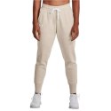 Spodnie Under Armour Rival Fleece Joggers W 1356416-783 XL