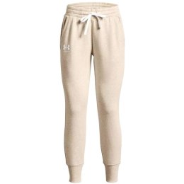 Spodnie Under Armour Rival Fleece Joggers W 1356416-783 L