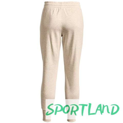 Spodnie Under Armour Rival Fleece Joggers W 1356416-783 L Spodnie Under Armour Rival Fleece Joggers W 1356416-783 L