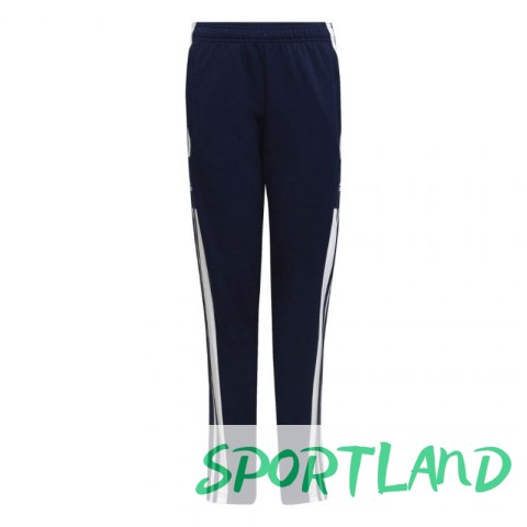 Spodnie adidas Squadra 21 Training Jr HC6280 128cm Spodnie adidas Squadra 21 Training Jr HC6280 128cm