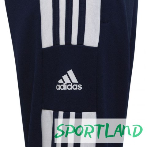 Spodnie adidas Squadra 21 Training Jr HC6280 128cm Spodnie adidas Squadra 21 Training Jr HC6280 128cm