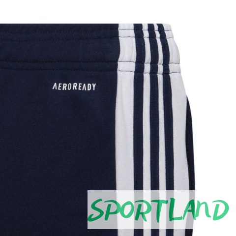 Spodnie adidas Squadra 21 Training Jr HC6280 128cm Spodnie adidas Squadra 21 Training Jr HC6280 128cm