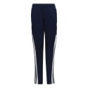 Spodnie adidas Squadra 21 Training Jr HC6280 164cm Spodnie adidas Squadra 21 Training Jr HC6280 164cm