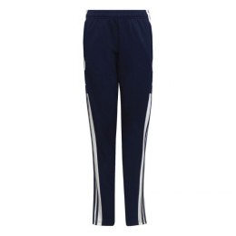 Spodnie adidas Squadra 21 Training Jr HC6280 164cm