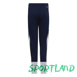 Spodnie adidas Squadra 21 Training Jr HC6280 164cm