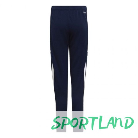 Spodnie adidas Squadra 21 Training Jr HC6280 164cm Spodnie adidas Squadra 21 Training Jr HC6280 164cm