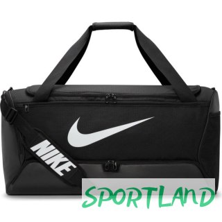 Torba Nike Brasilia 9.5 DO9193 010 czarny