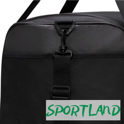 Torba Nike Brasilia 9.5 DO9193 010 czarny Torba Nike Brasilia 9.5 DO9193 010 czarny